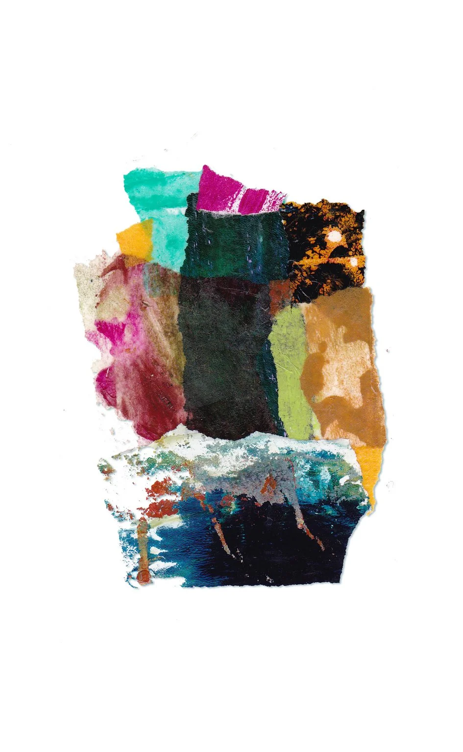 Day 470 — Jun 1, 2025