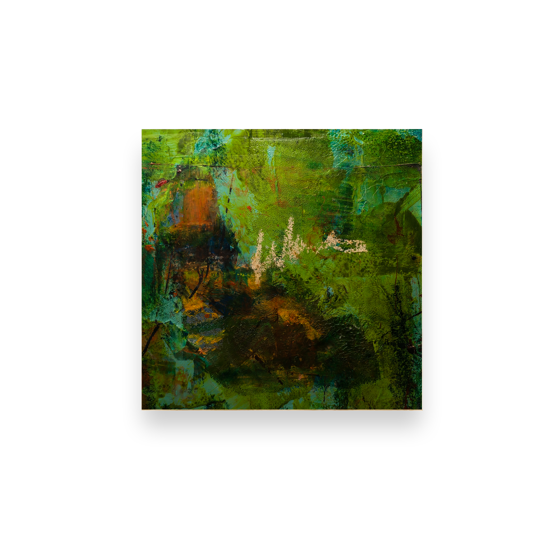 II (in private collection, The Netherlands)