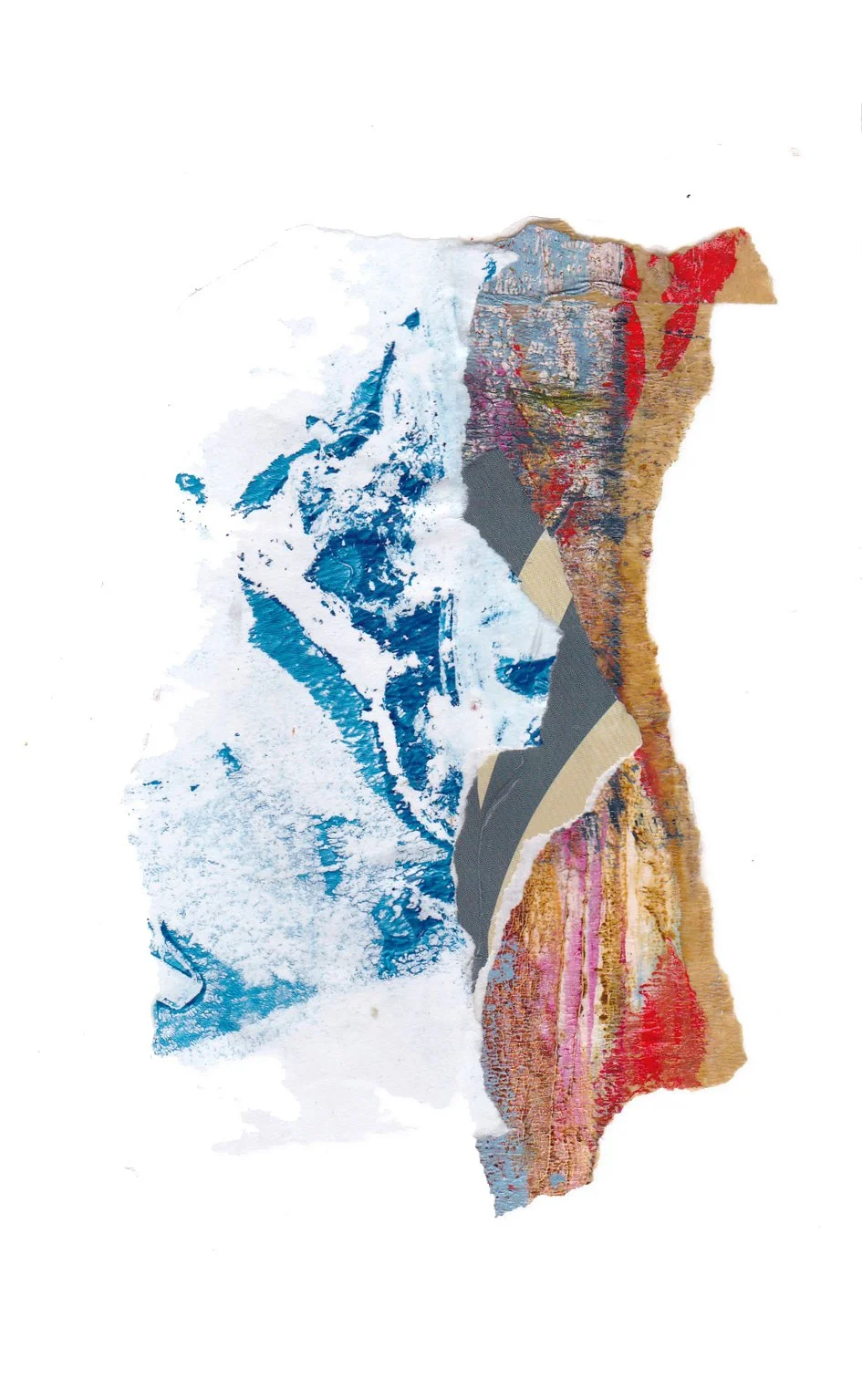 Day 463 — May 25, 2025