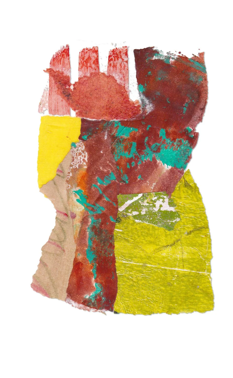 Day 487 — Jun 18, 2025