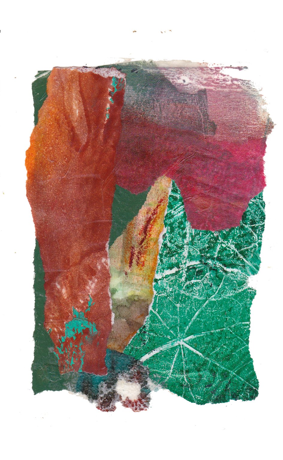 Day 490 — Jun 21, 2025