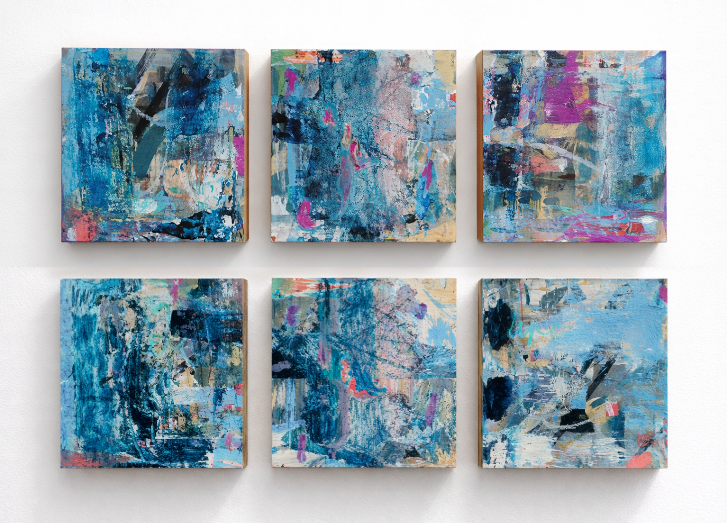 I don't even like the sea | 2026        click photo for more