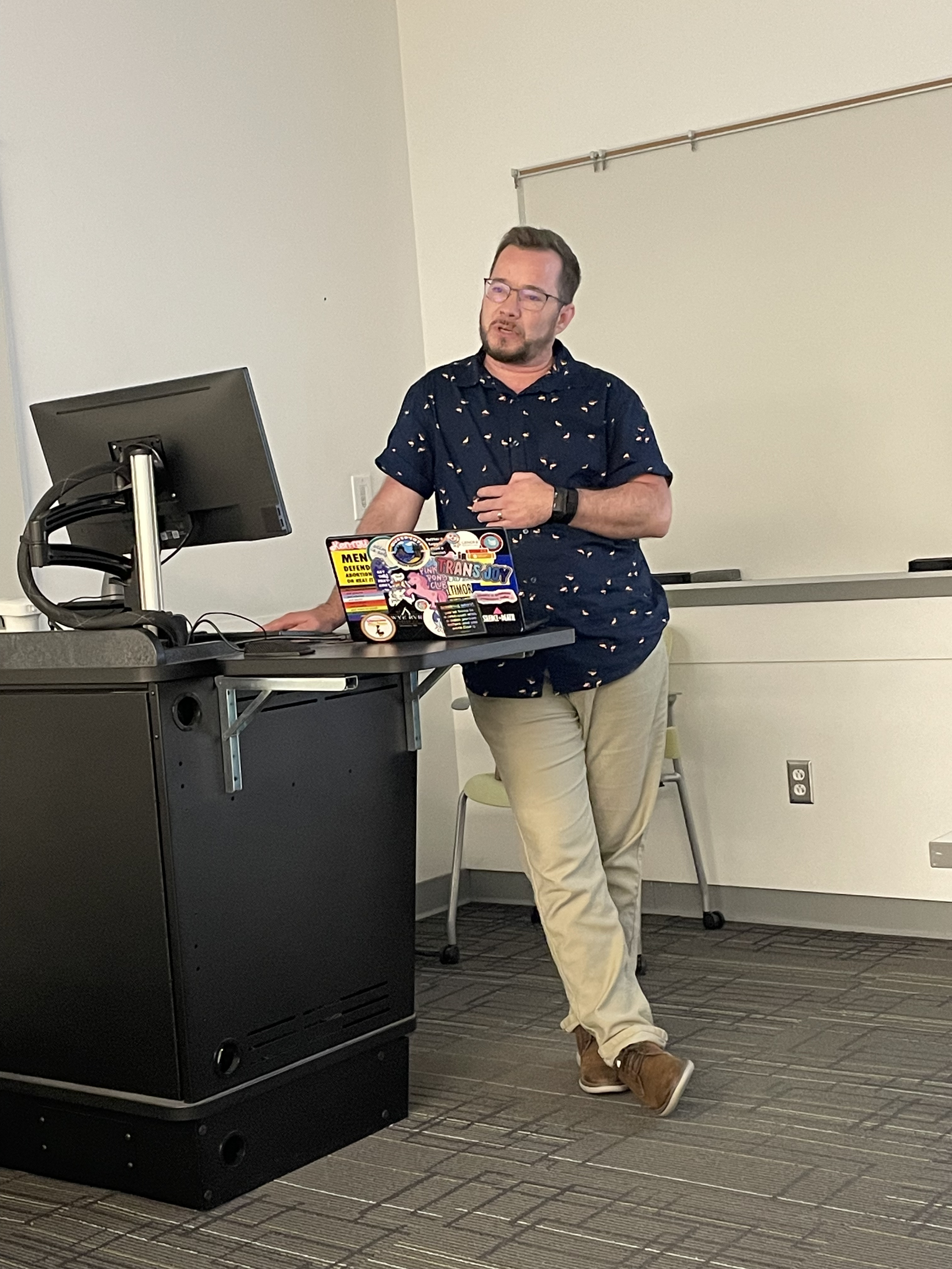 The State of Trans Issues 2025