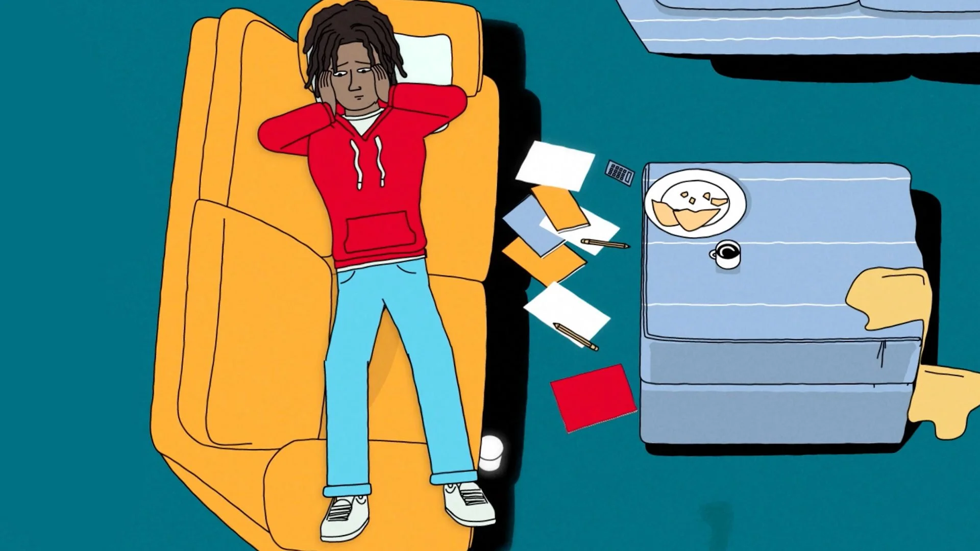 What to Do When a Teen Needs Help but Isn’t Ready for Therapy