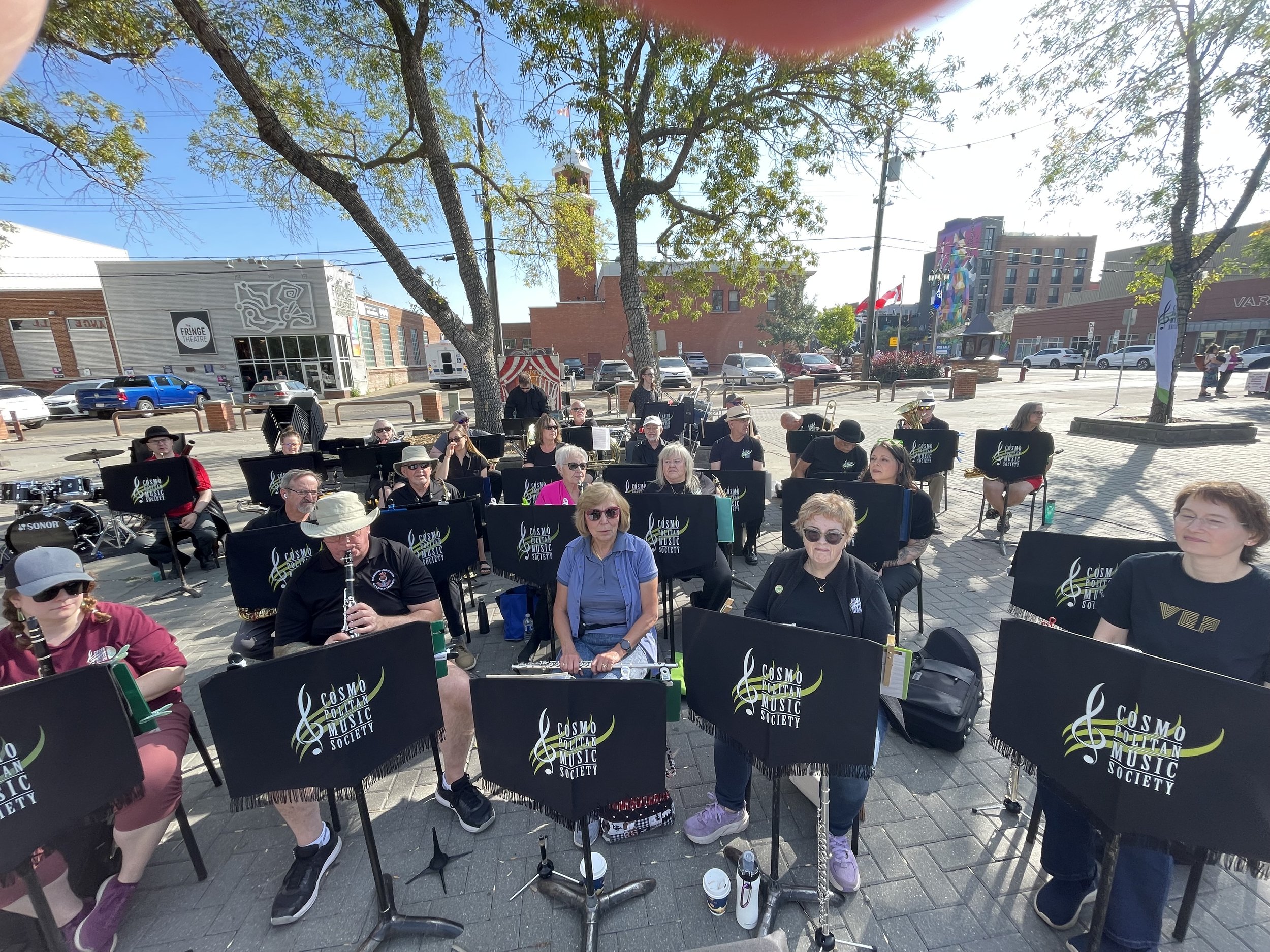 Alberta Culture Days