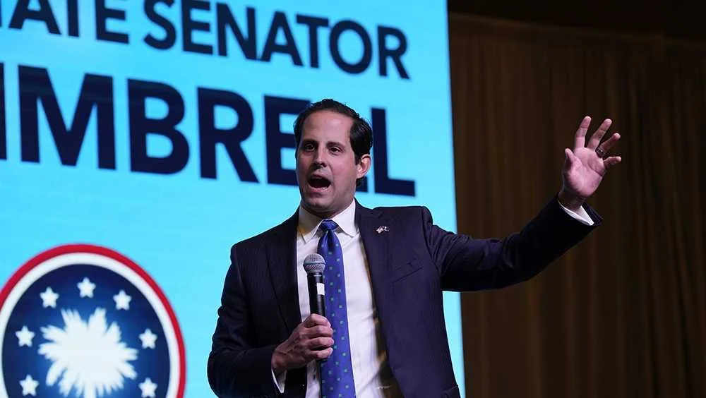 AFFA Action Calls For Resignation After Senator Josh Kimbrell's Use of Anti-LGBTQ+ Slur