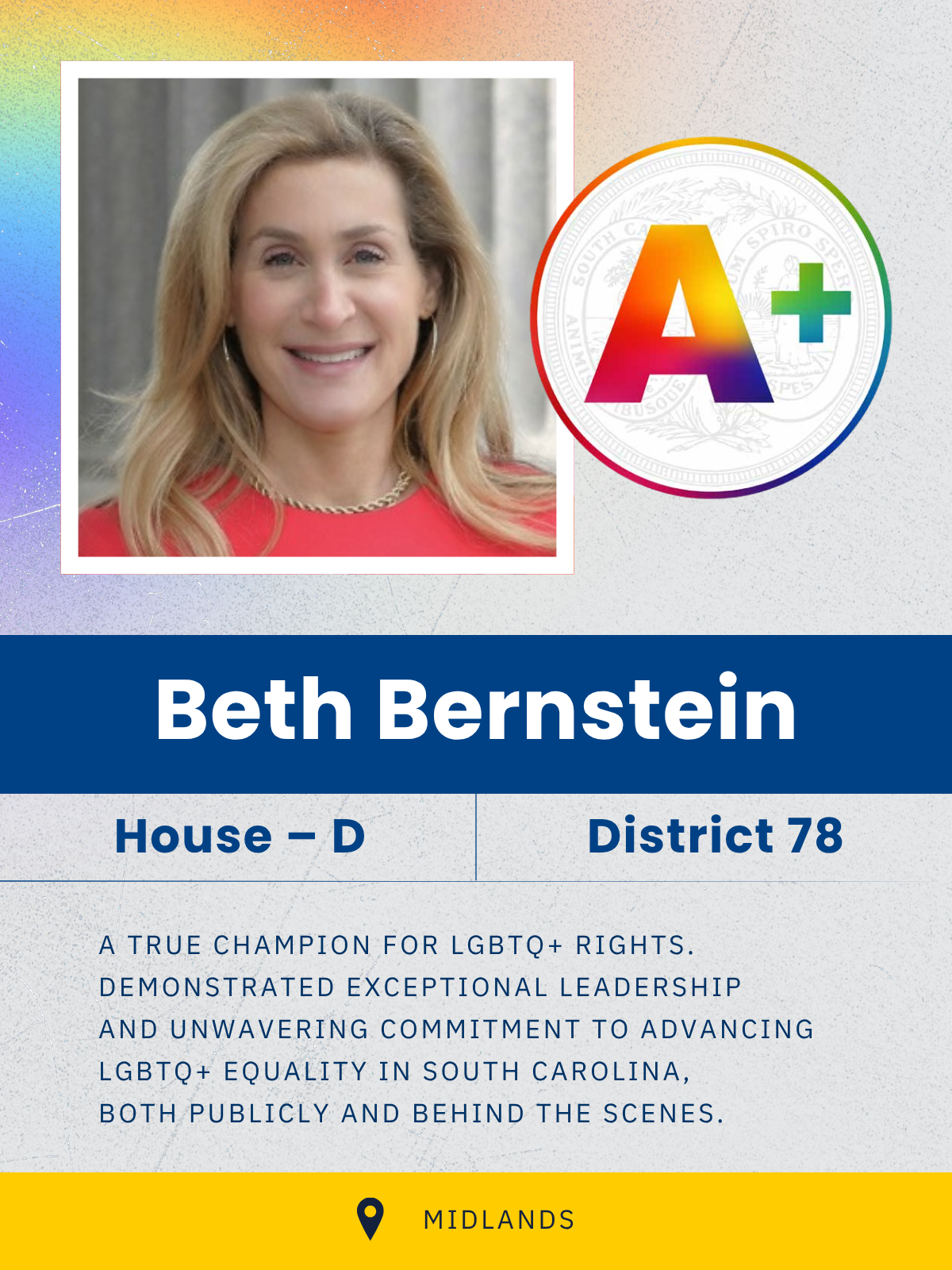 Bernstein, Beth