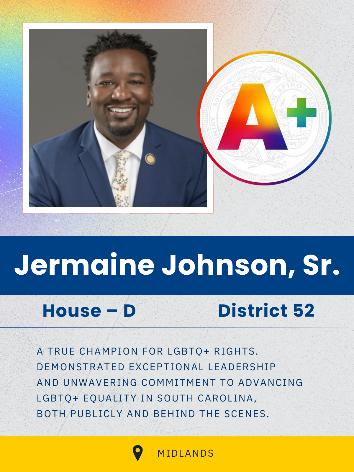 Johnson Sr., Jermaine