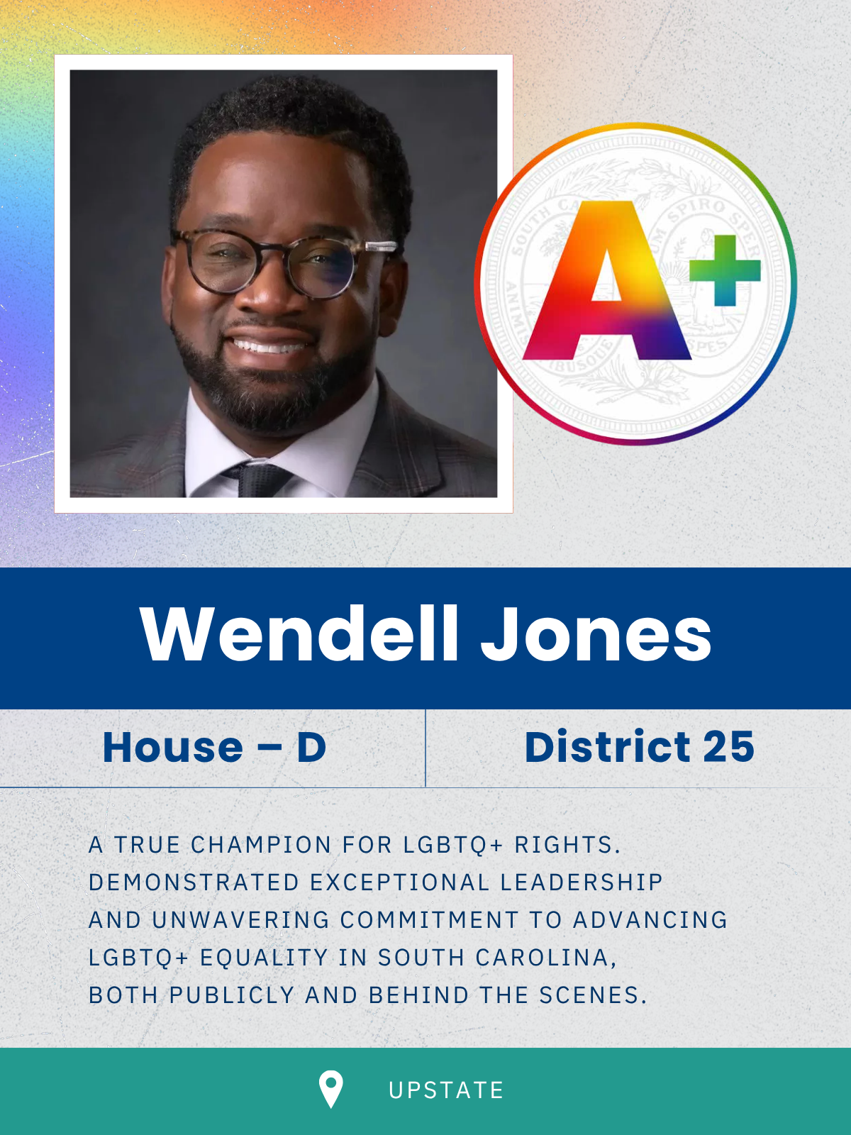 Jones, Wendell