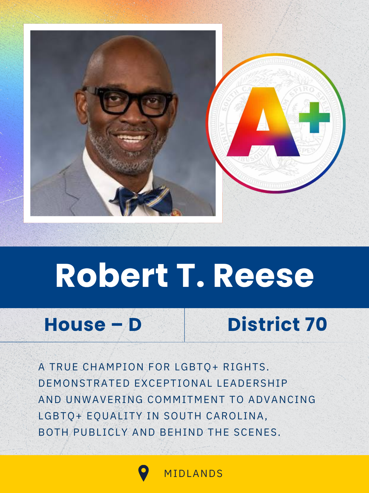 Reese, Robert