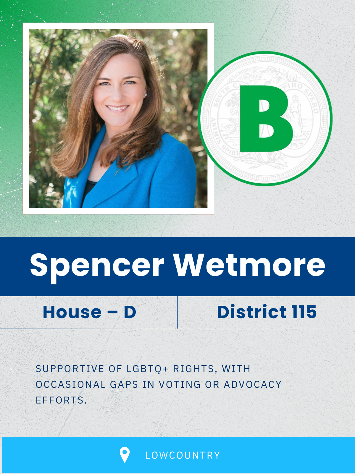 Wetmore, Spencer