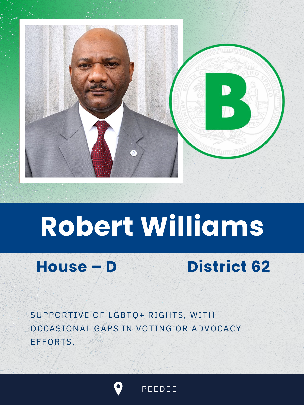 Williams, Robert