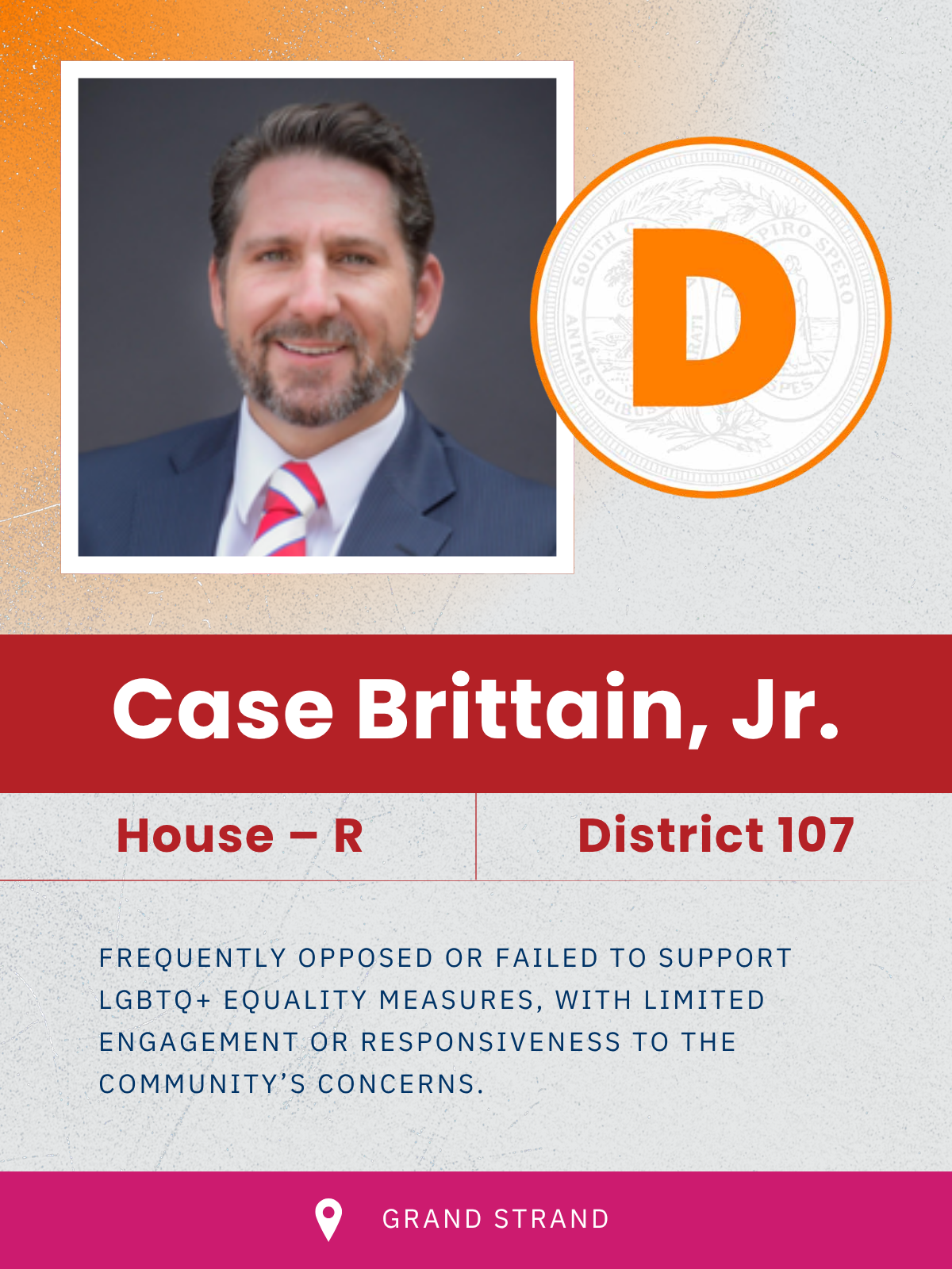 Brittain Jr., Thomas “Case”