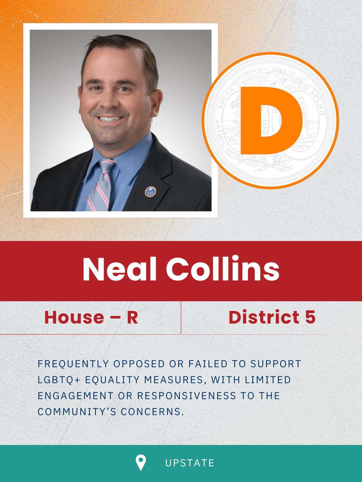 Collins, Neal