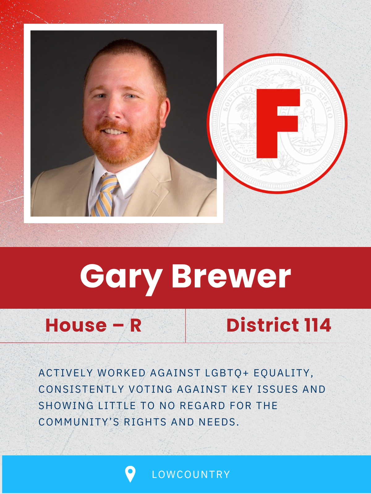 Brewer, Gary