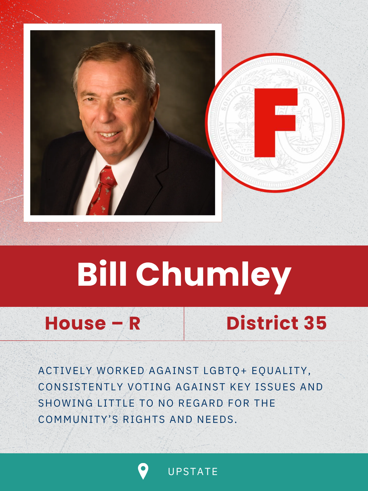 Chumley, Bill