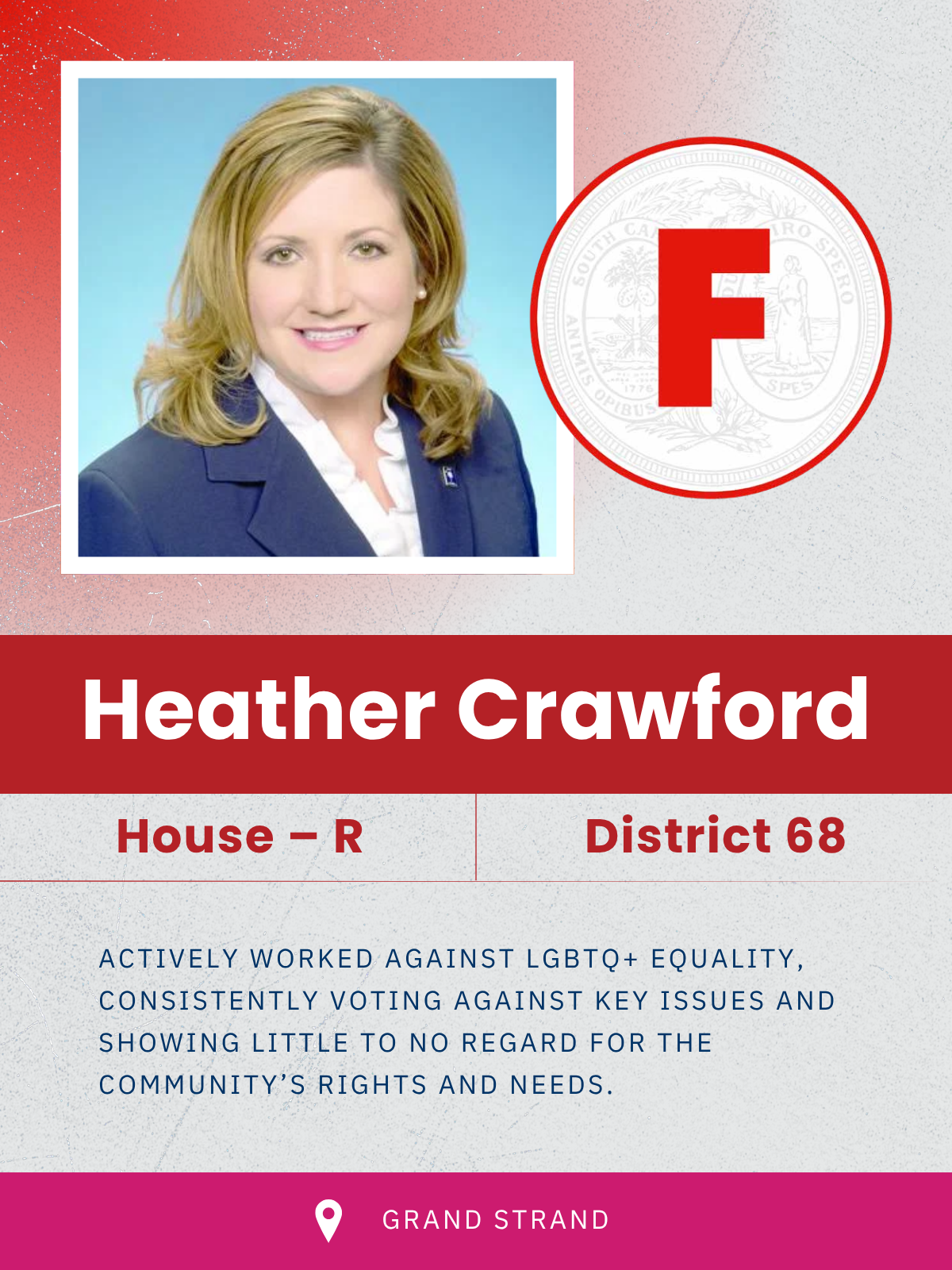 Crawford, Heather