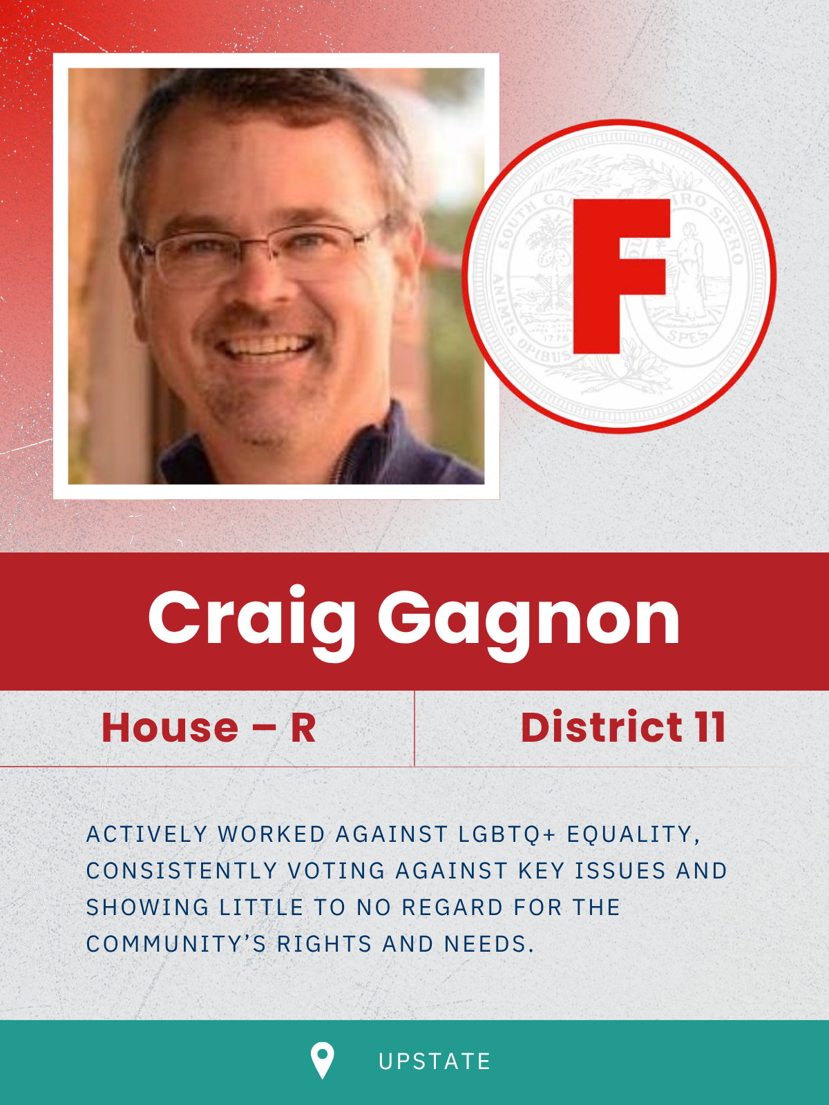 Gagnon, Craig