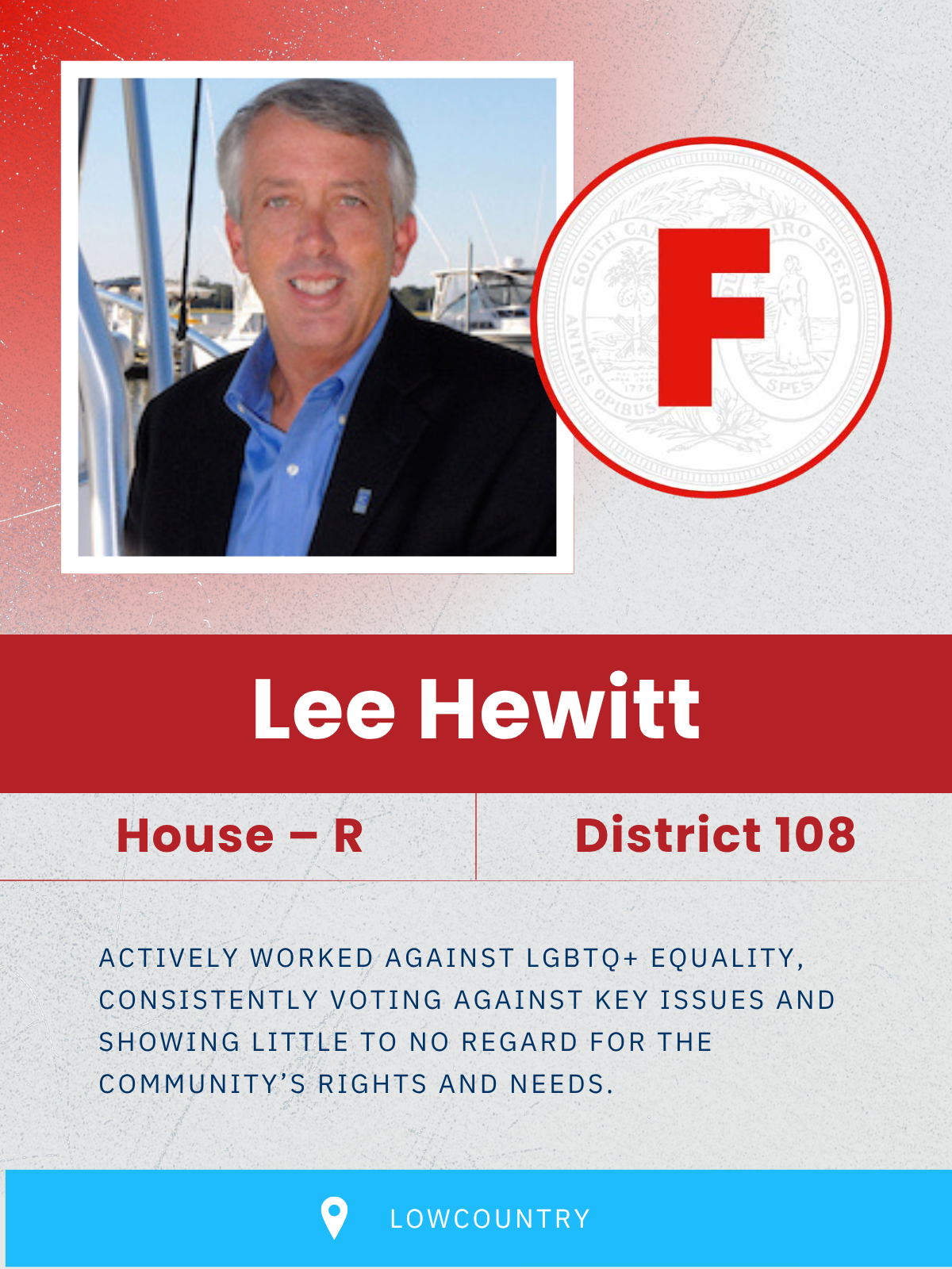 Hewitt, Lee