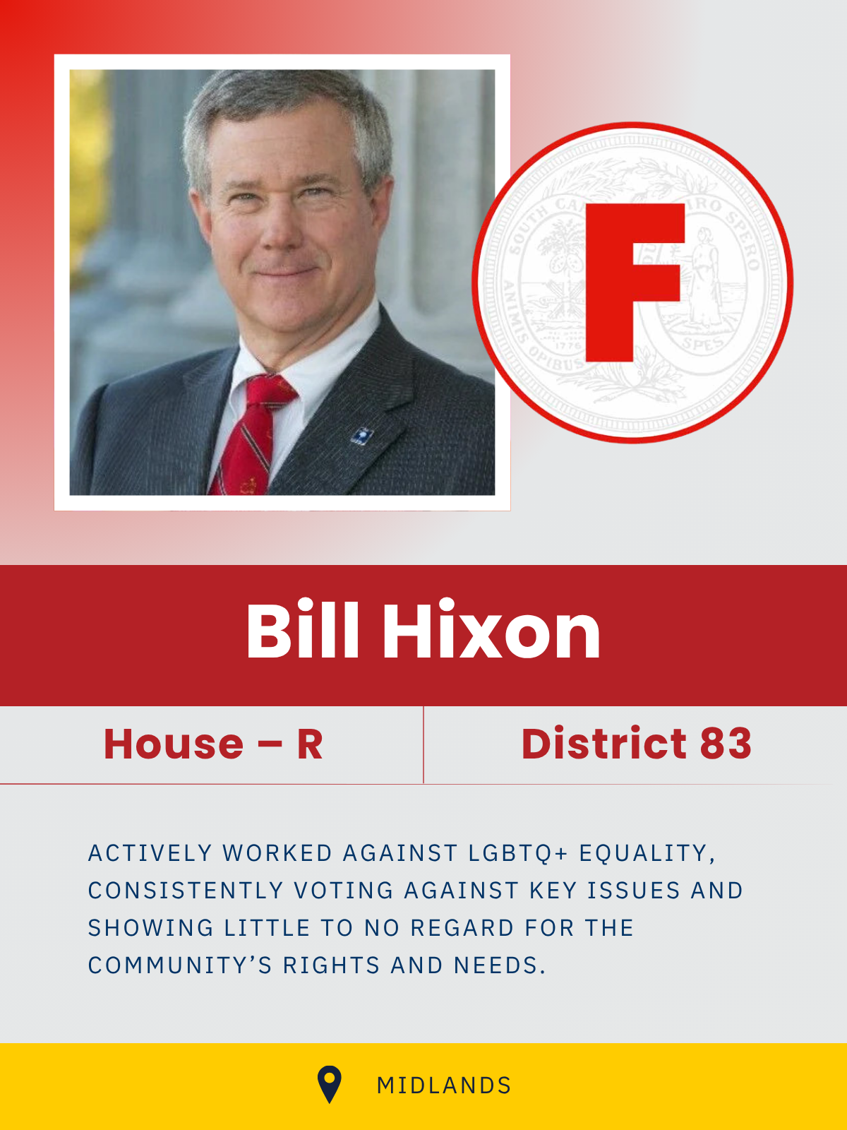 Hixon, Bill