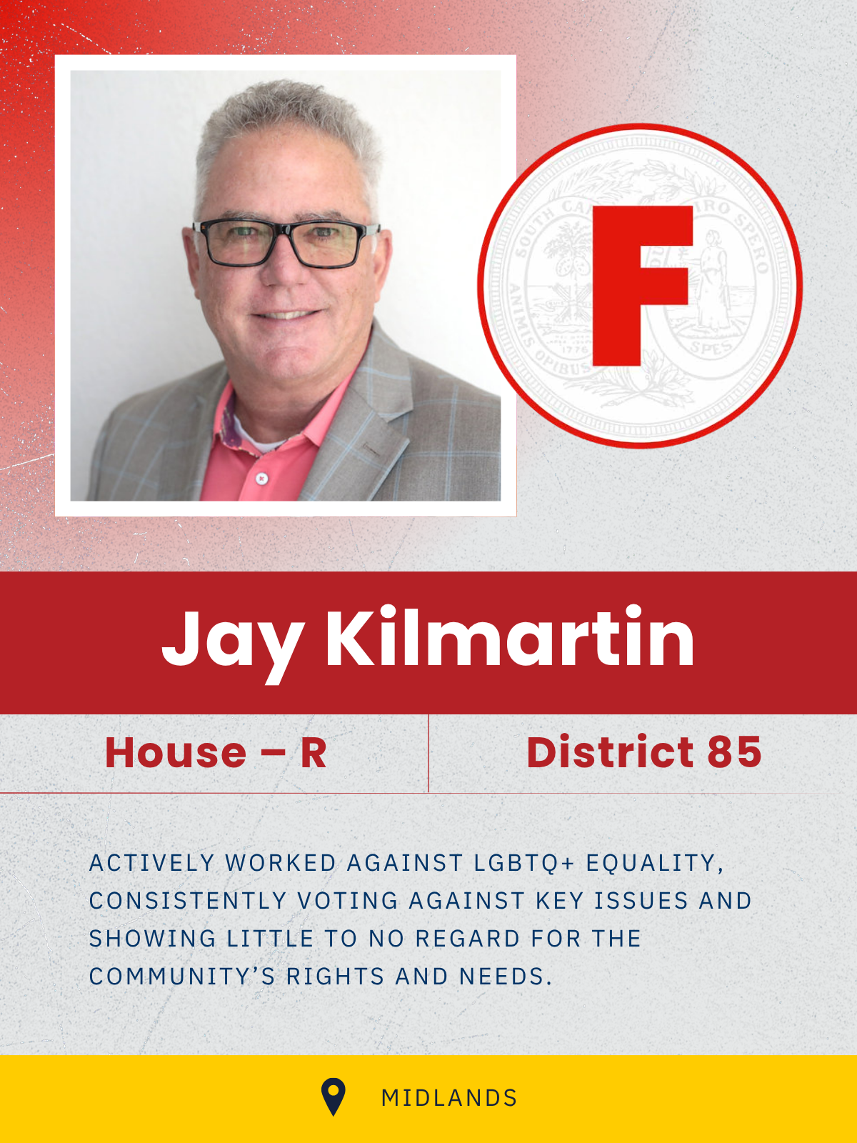 Kilmartin, Jay