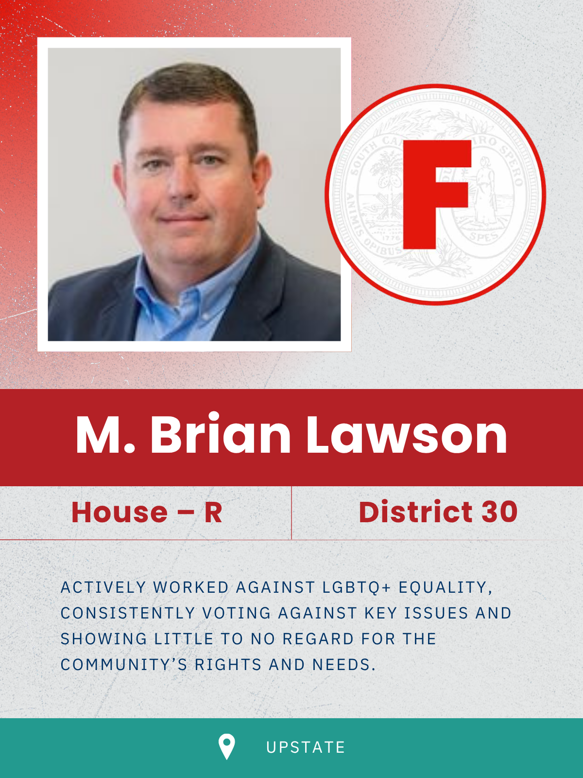 Lawson, M. Brian