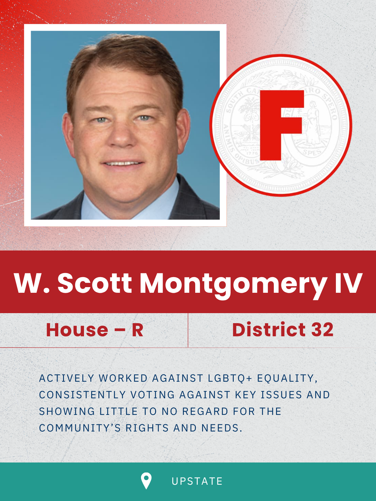 Montgomery IV, W. Scott