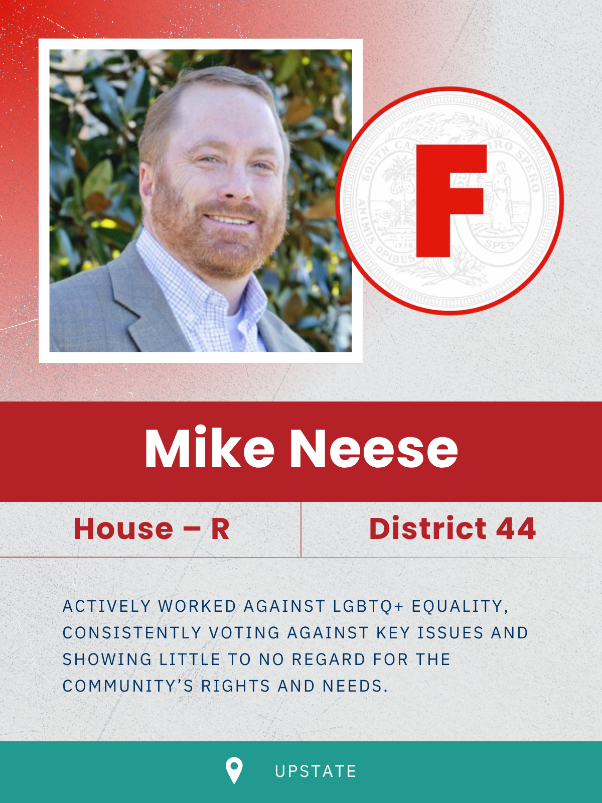 Neese, Mike