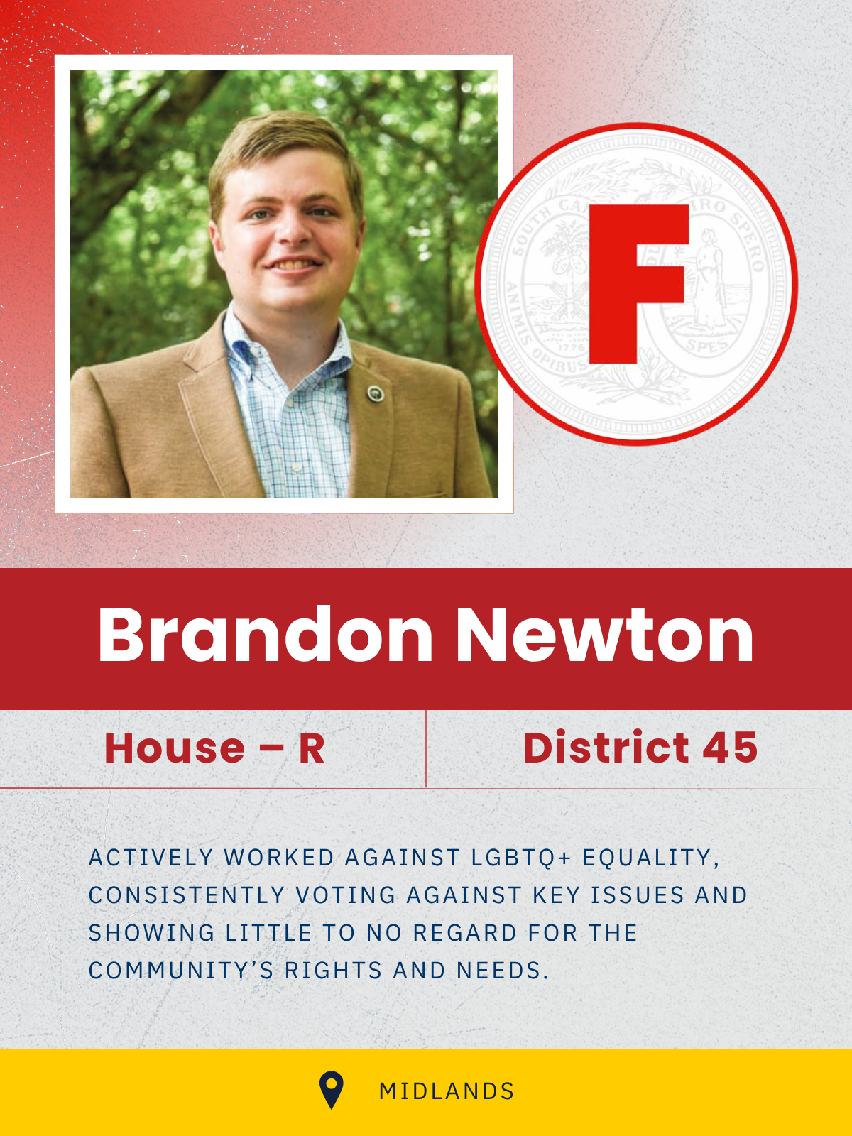 Newton, Brandon
