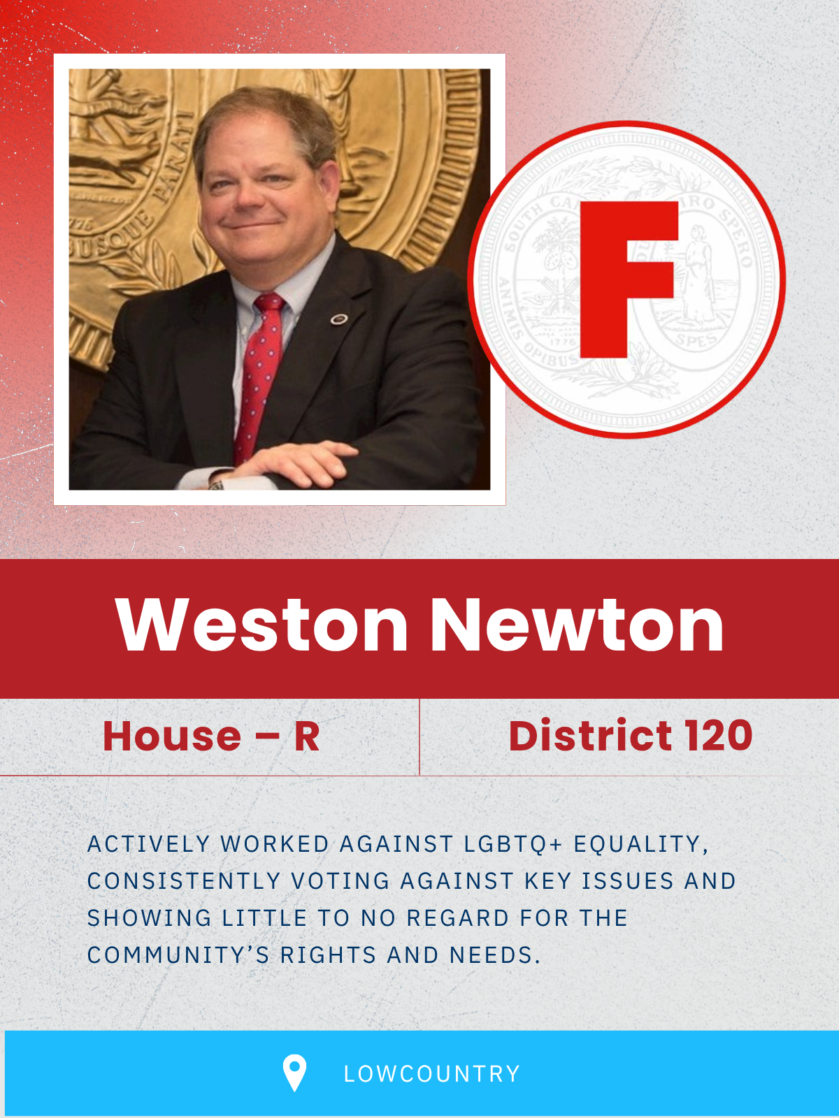 Newton, Weston