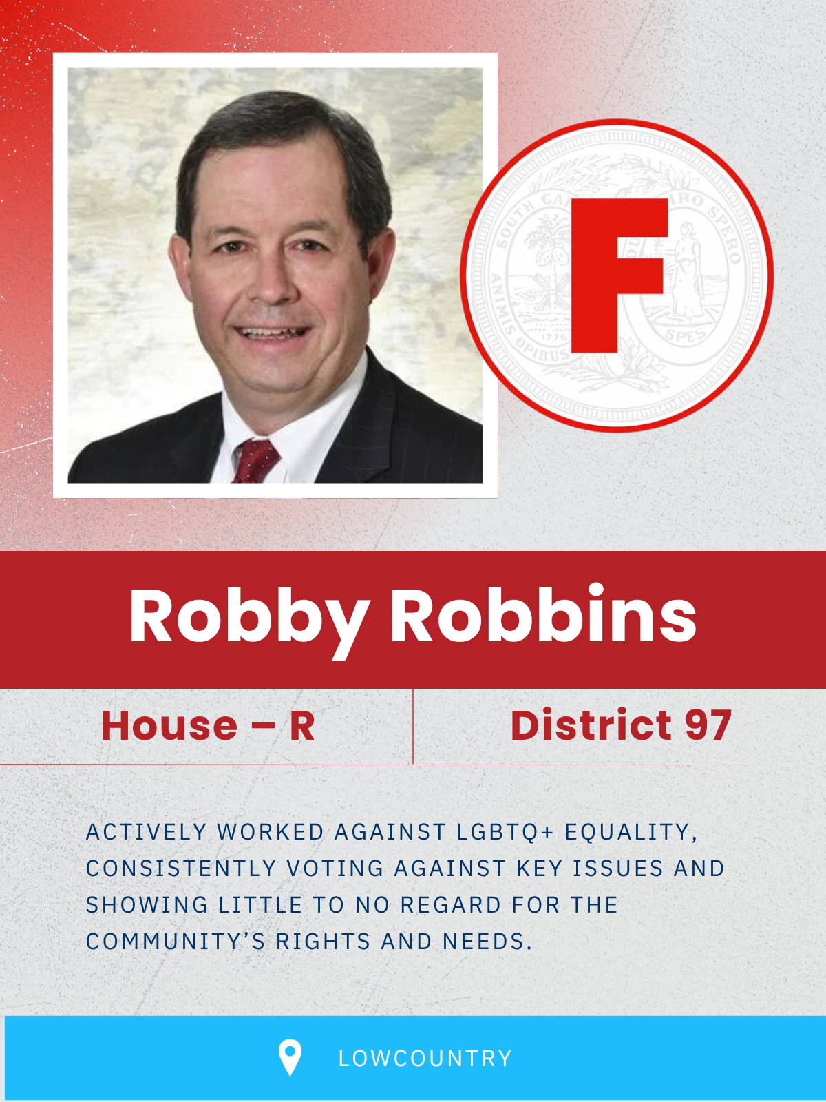 Robbins, Robby