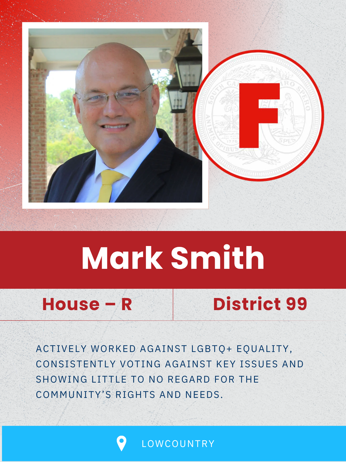 Smith, Mark