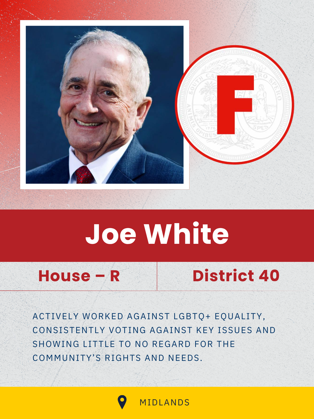 White, Joe
