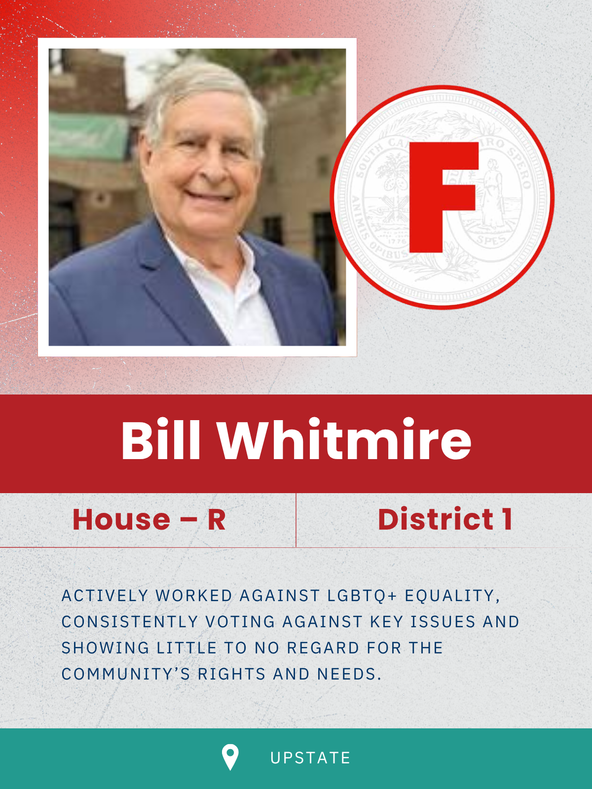 Whitmire, Bill