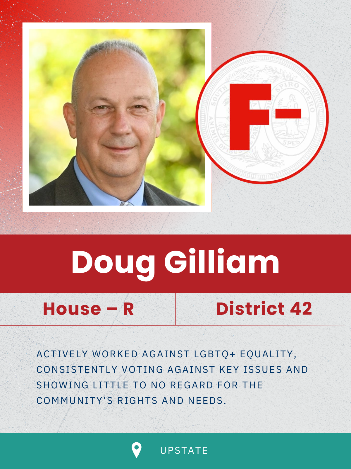 Gilliam, Doug