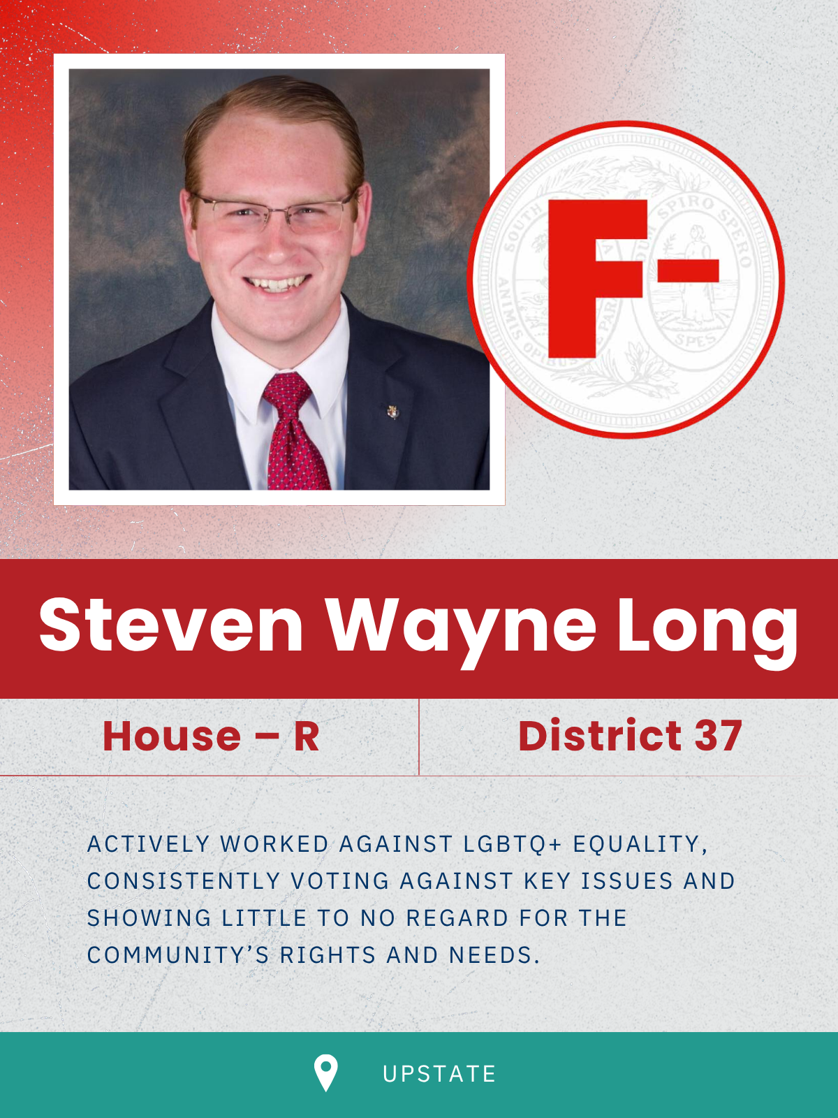 Long, Steven Wayne