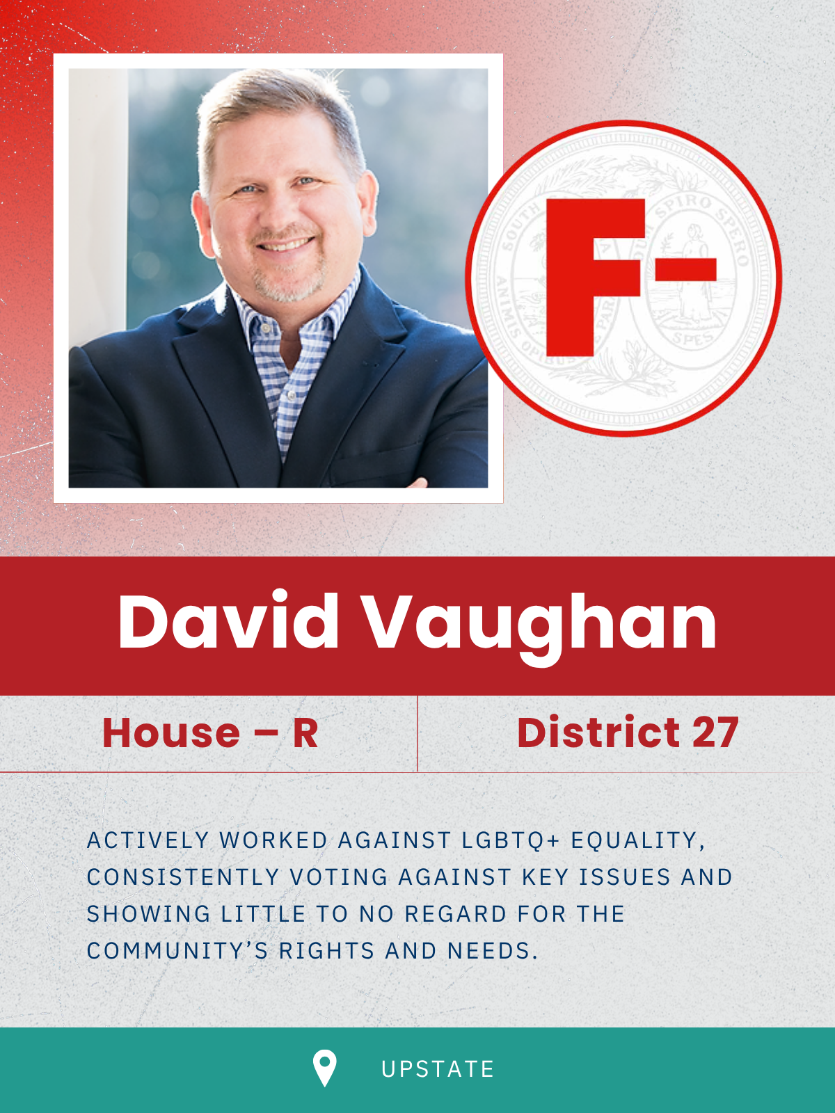 Vaughan, David