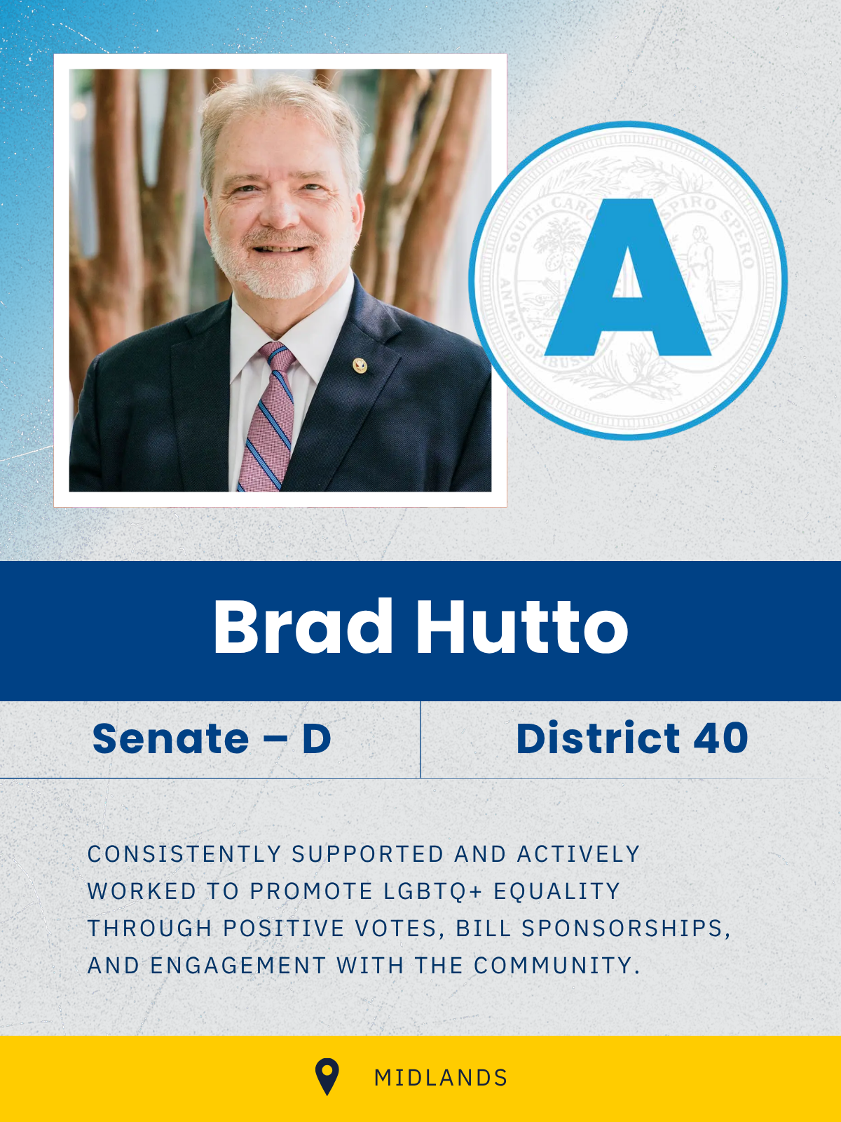 Hutto, Brad