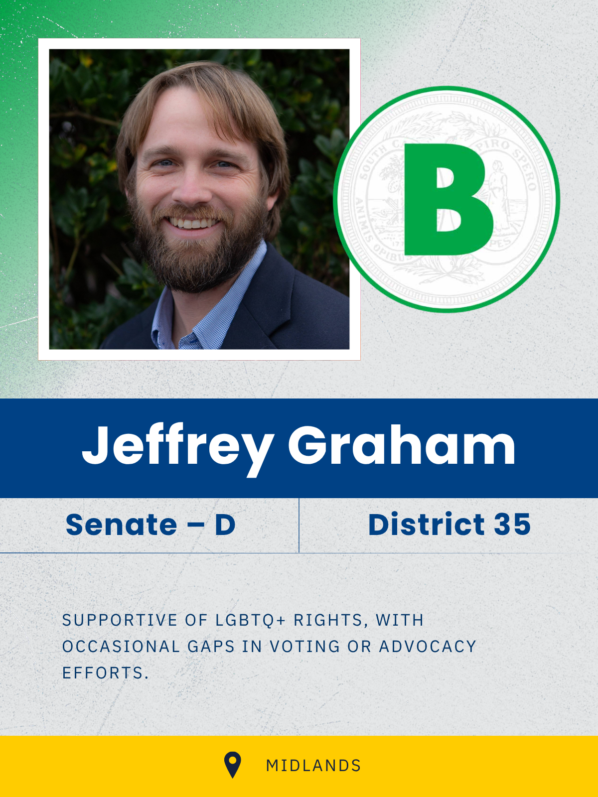 Graham, Jeffrey