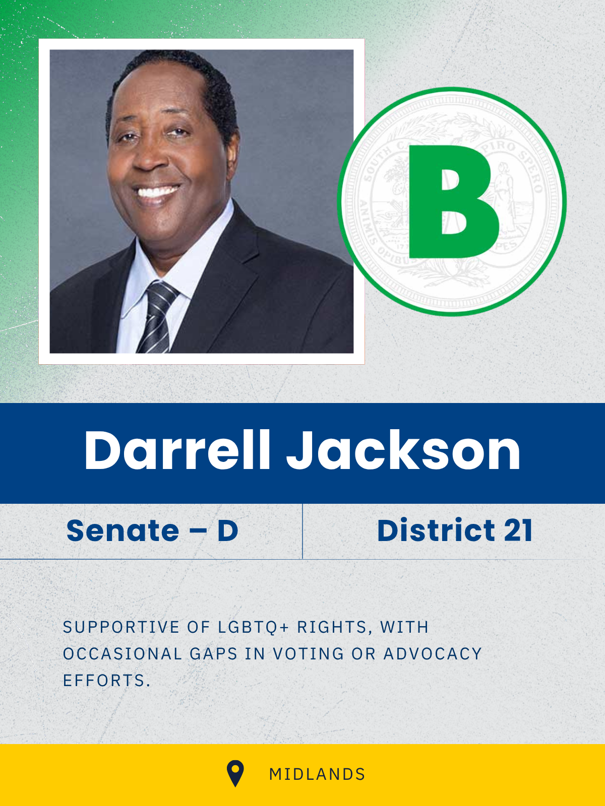 Jackson, Darrell