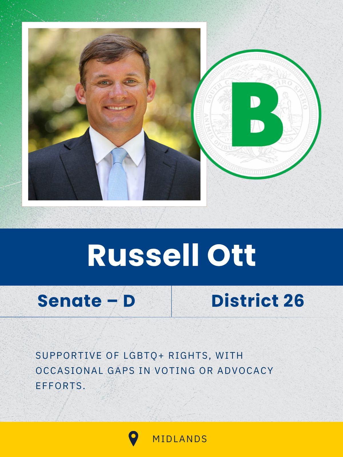 Ott, Russell
