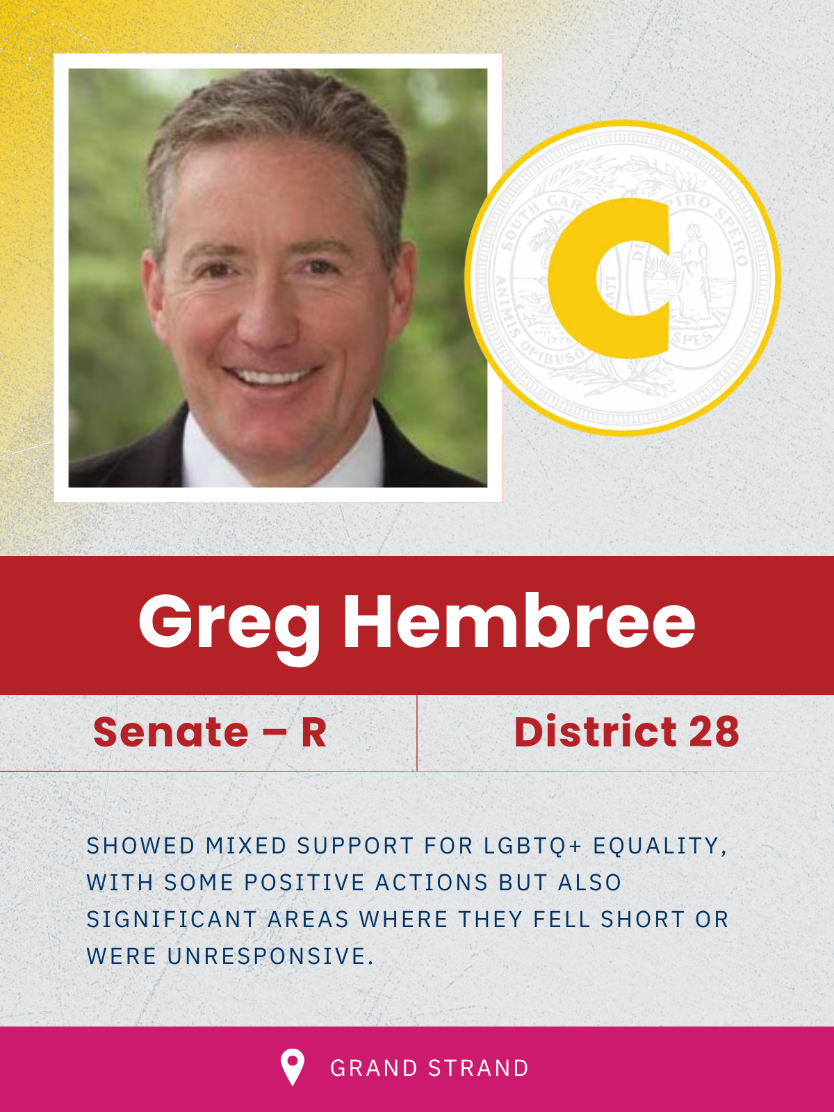 Hembree, Greg