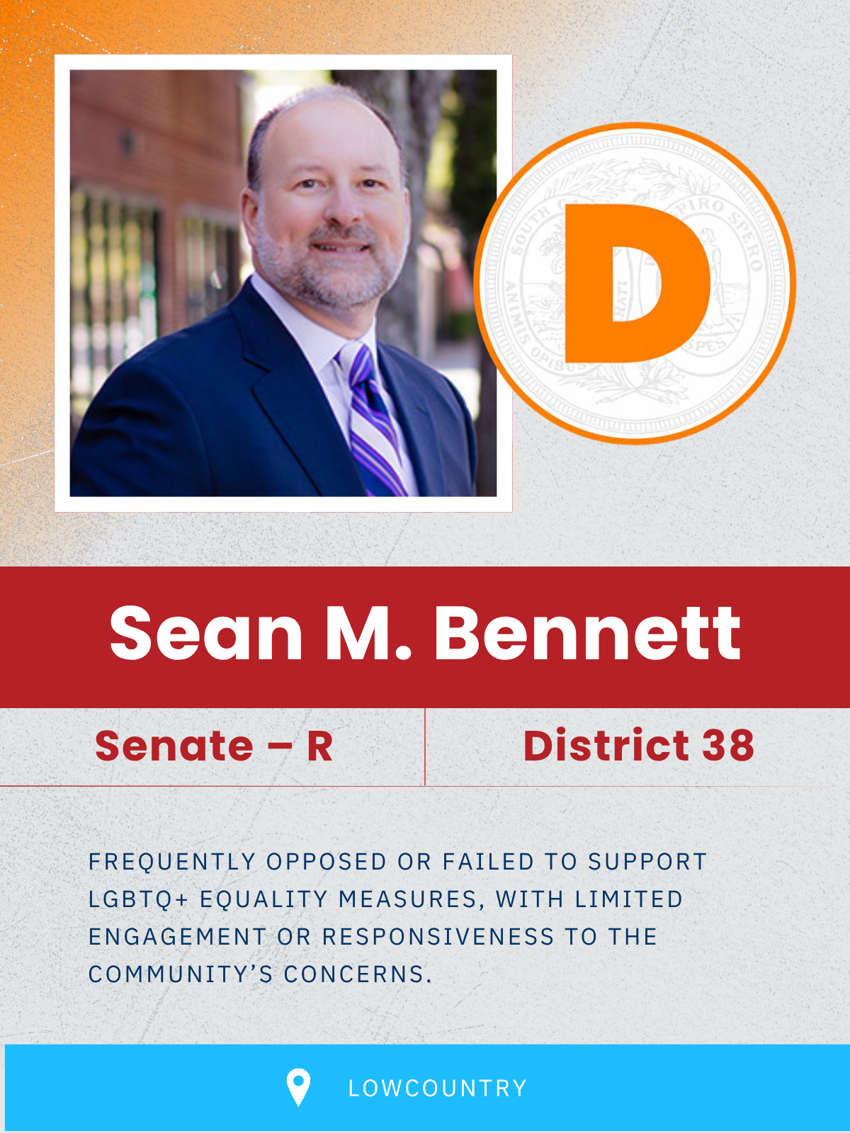 Bennett, Sean