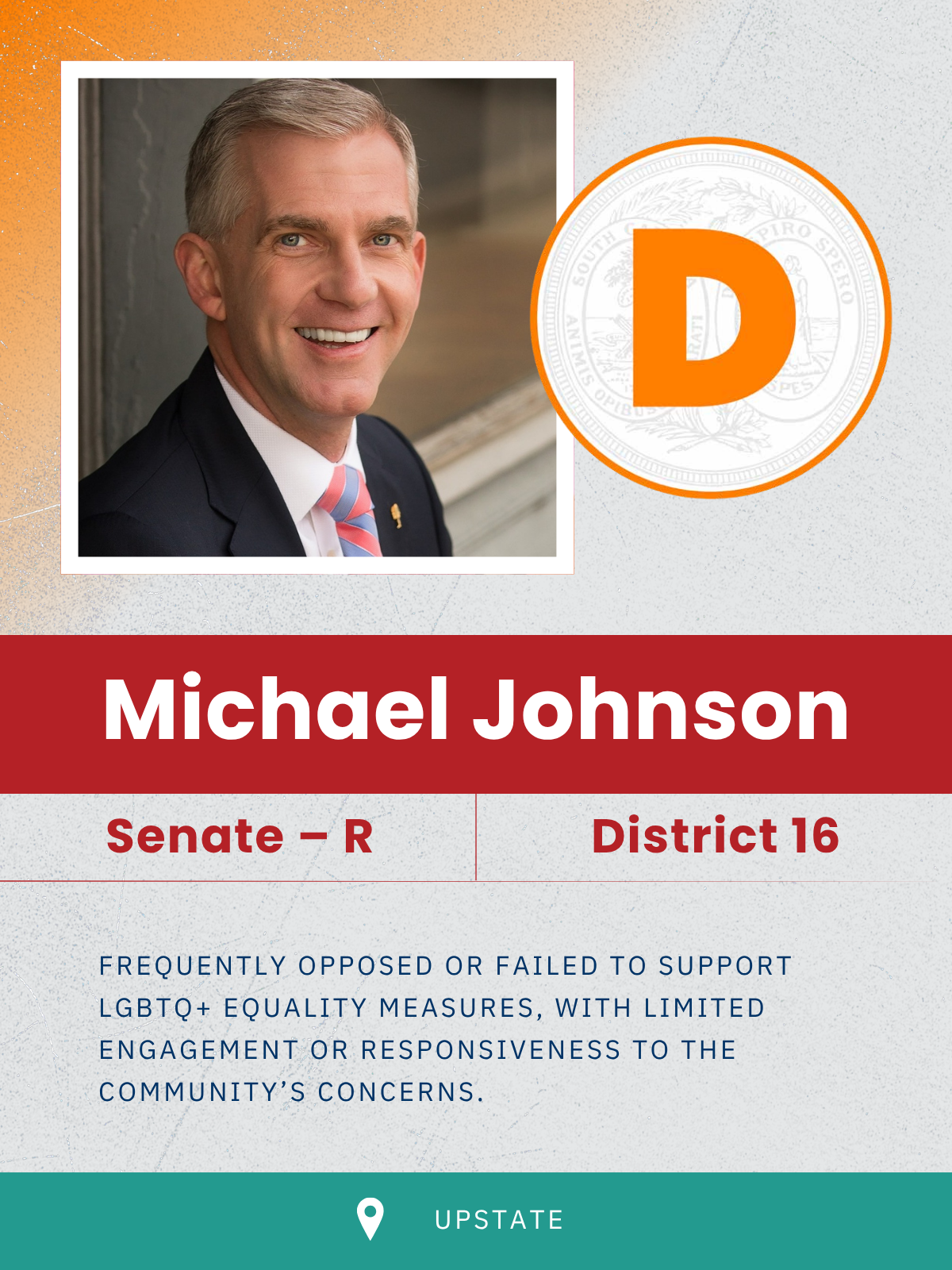 Johnson, Michael