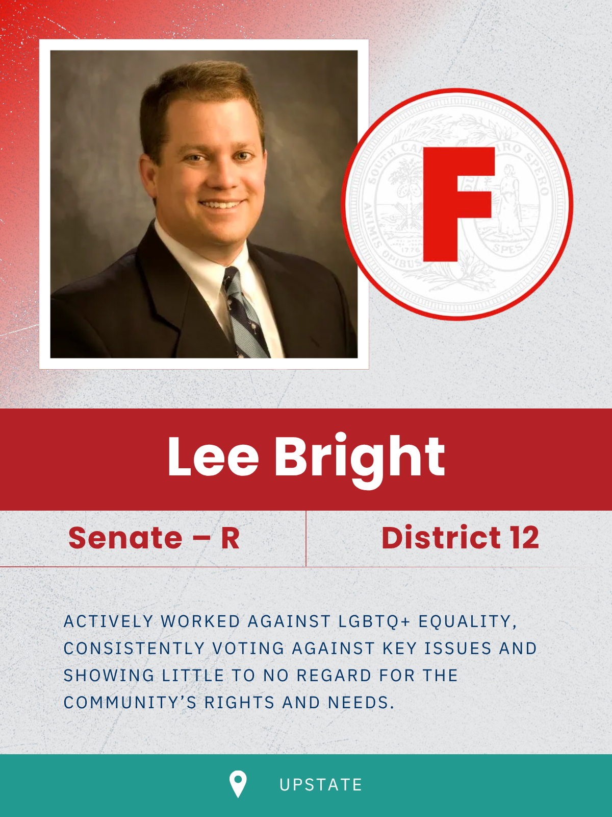 Bright, Lee