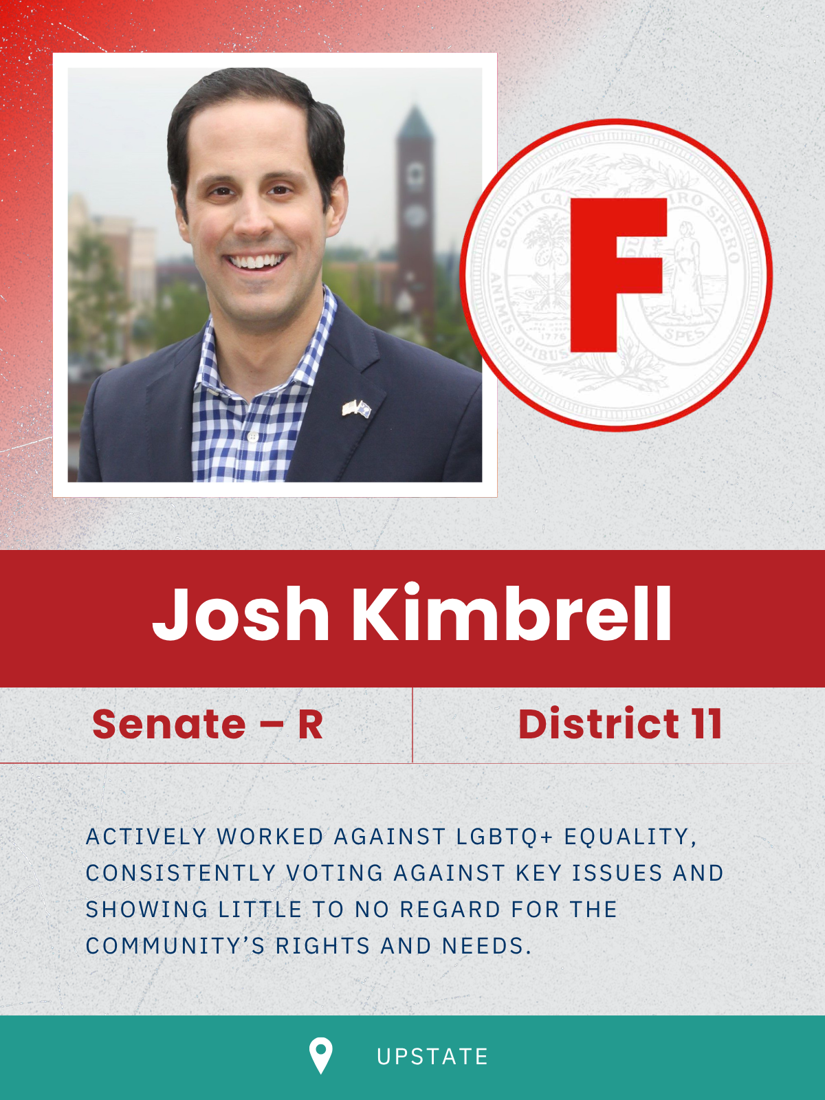Kimbrell, Josh