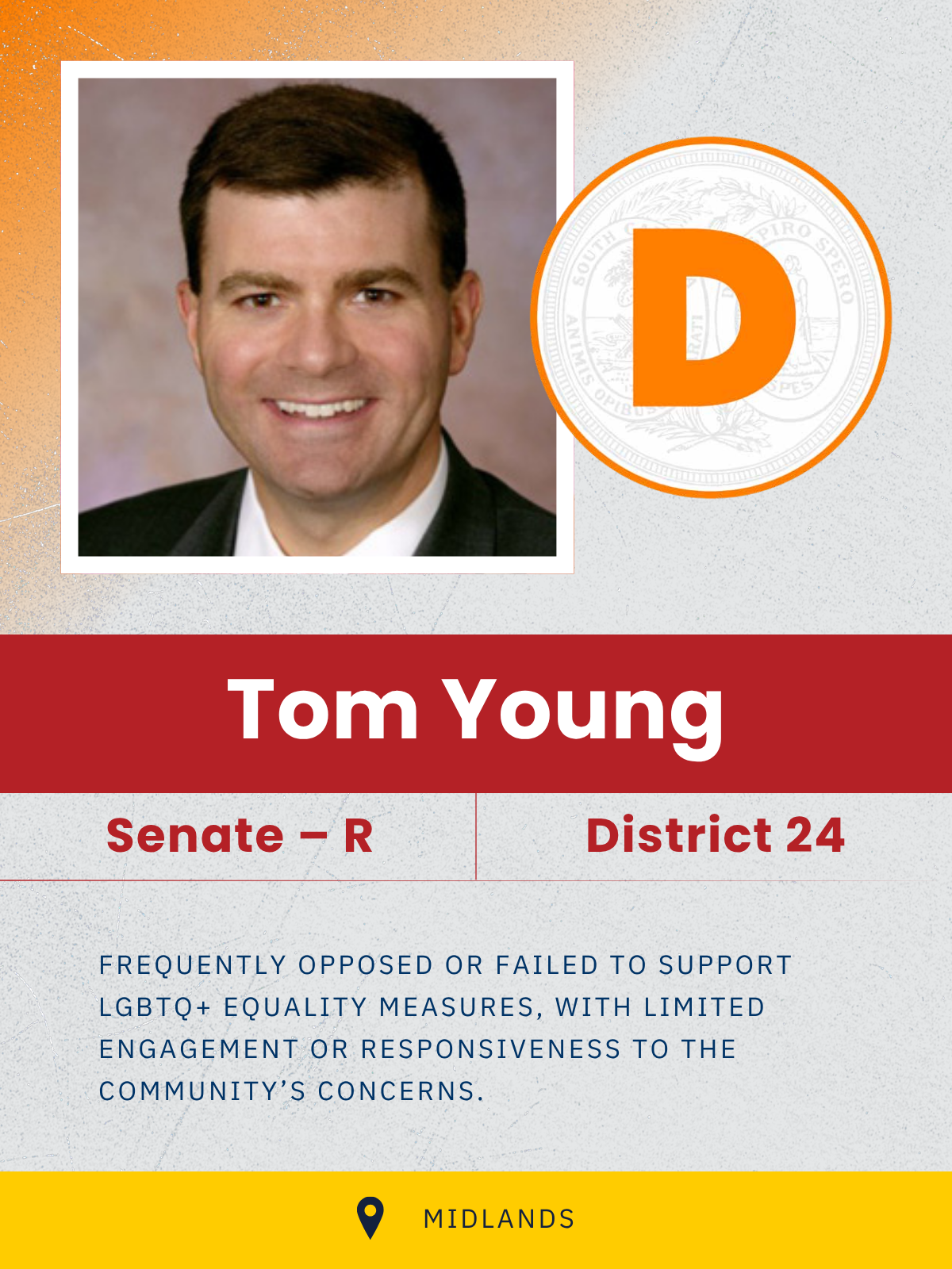 Young, Tom