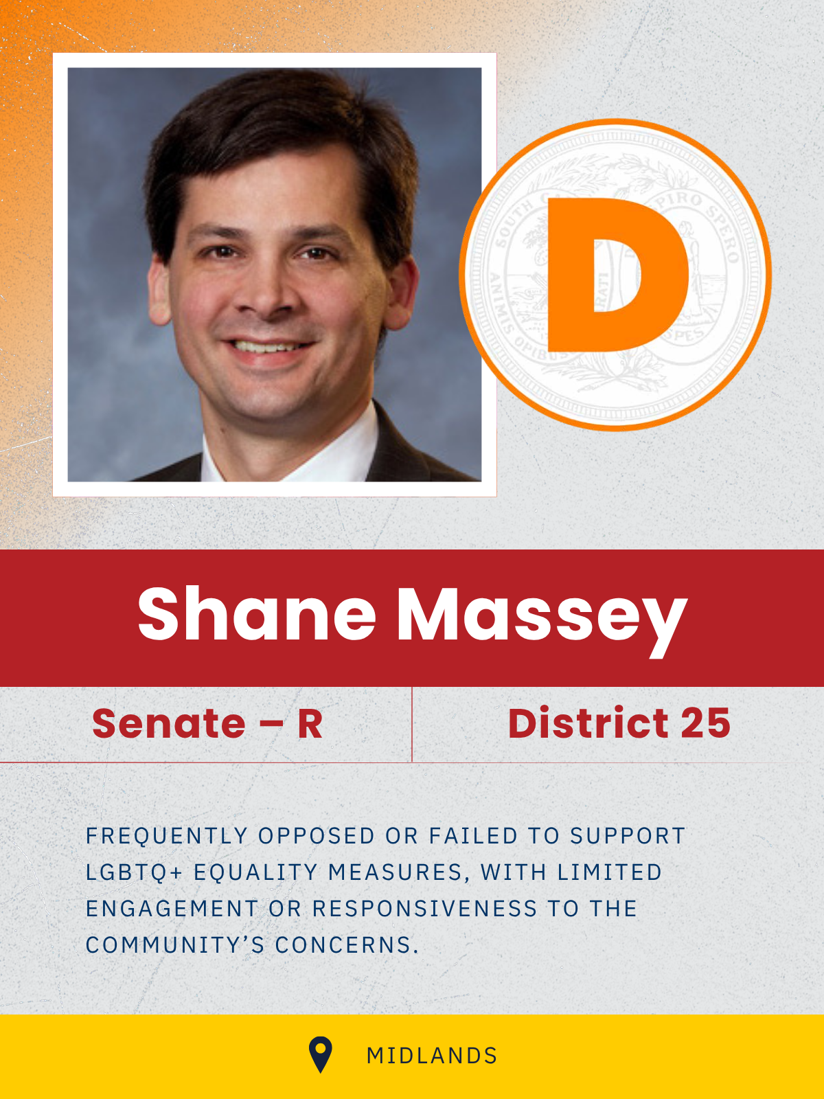 Massey, Shane