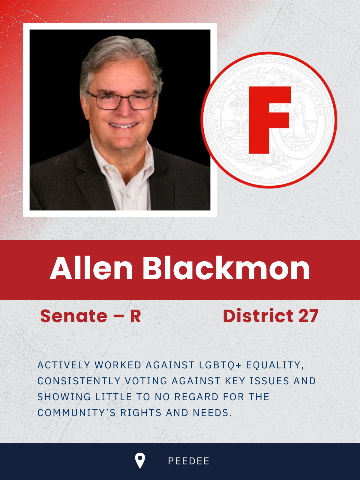 Blackmon, Allen