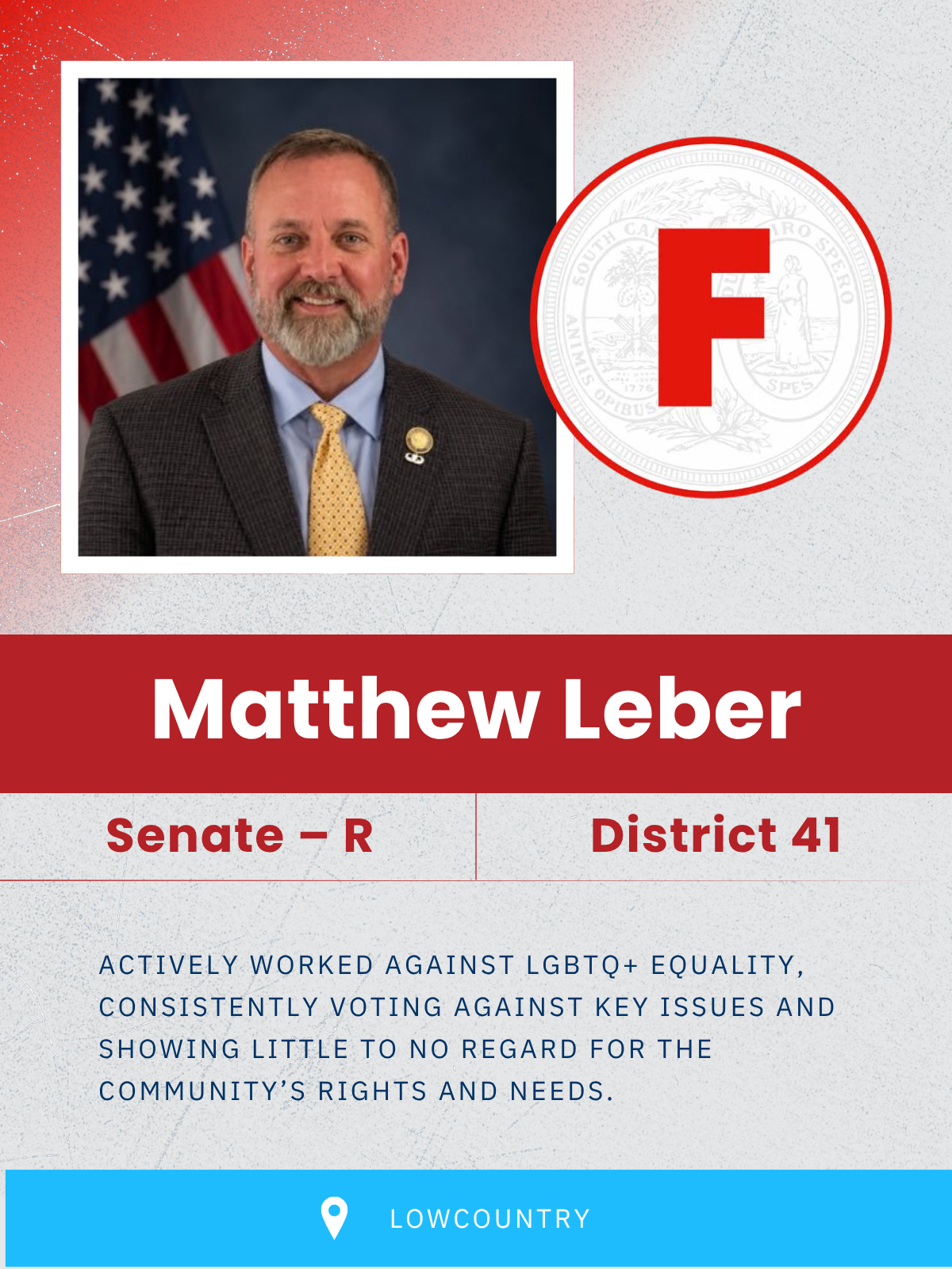 Leber, Matt